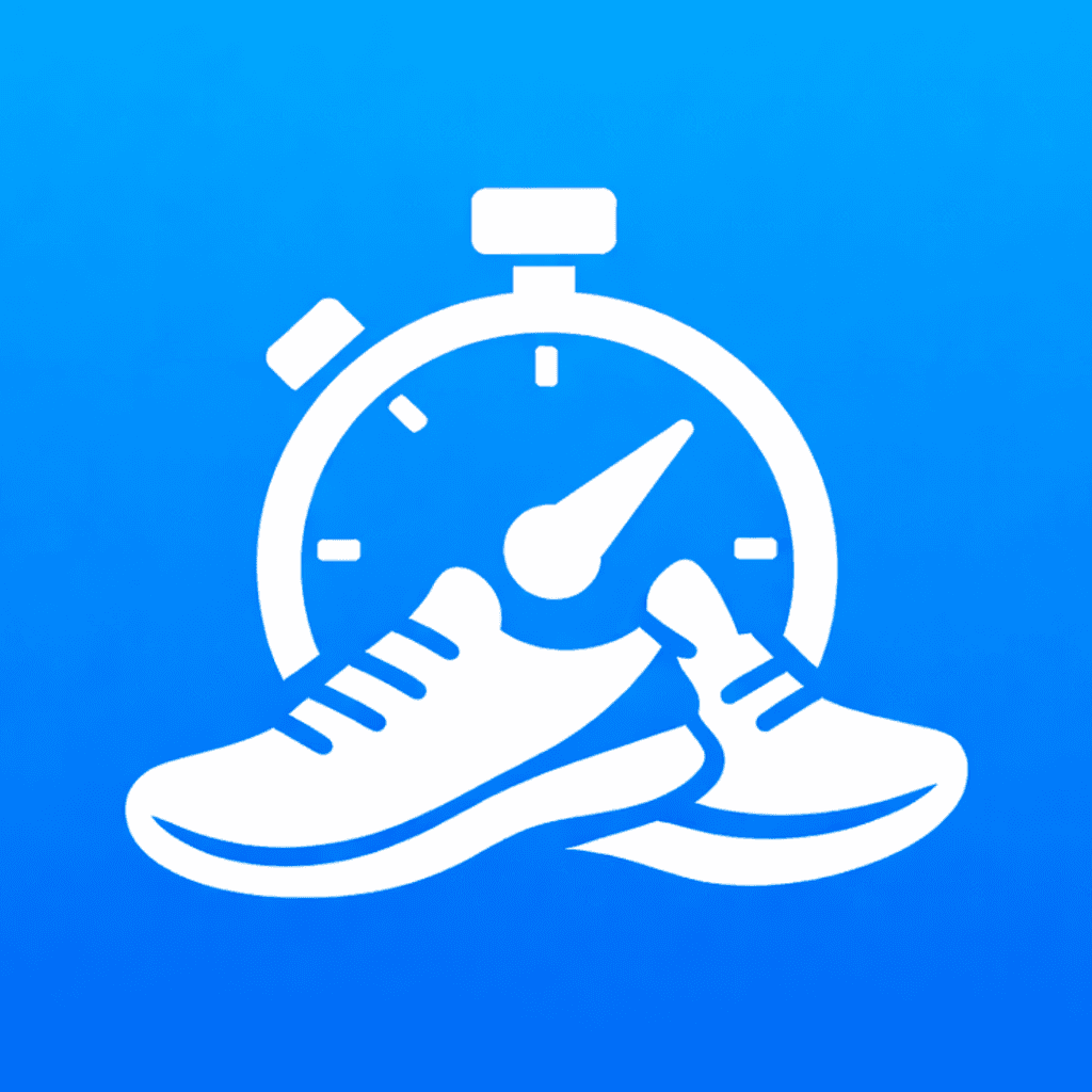 IntervalRun — Interval Training App voor Apple Watch