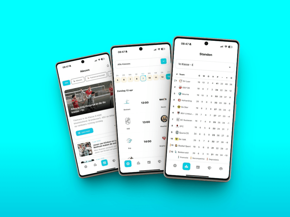 De Magische Spons - Android App